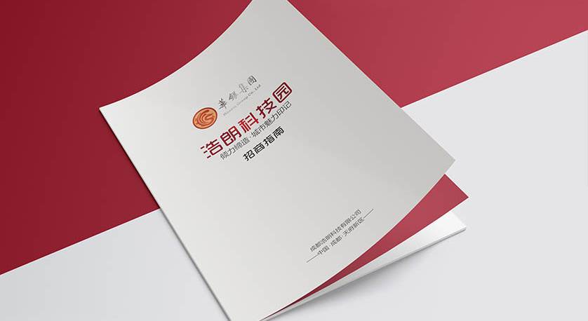 布拖县样本册设计：如何通过设计细节，展现企业的专业度与产品竞争力？